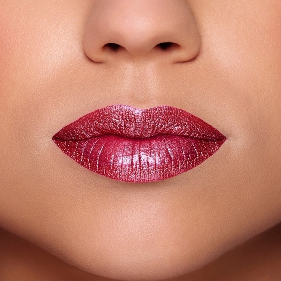 Too Faced Metallic Sparkle Lipstick 💄 - Picture 3 of 4